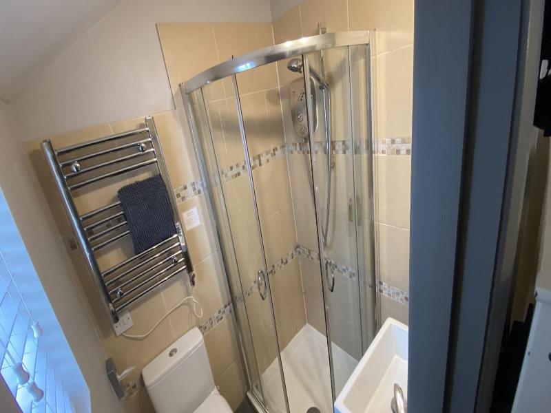 Ei8Ht Brighton Apartments - Genel