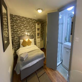 Ei8Ht Brighton Apartments fotoÄŸrafÄ±