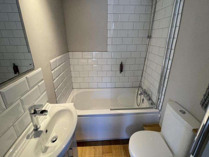 Ei8Ht Brighton Apartments - Genel