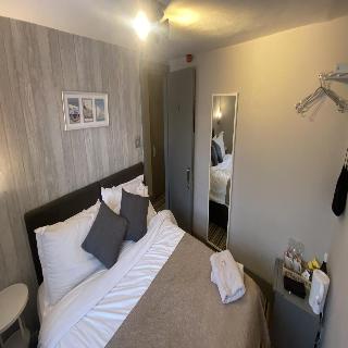 Ei8Ht Brighton Apartments fotoÄŸrafÄ±