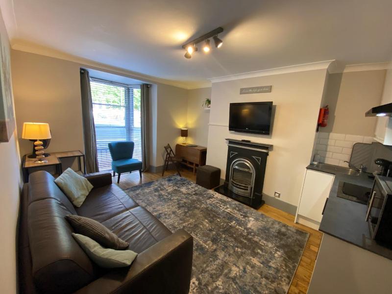 Ei8Ht Brighton Apartments - Genel
