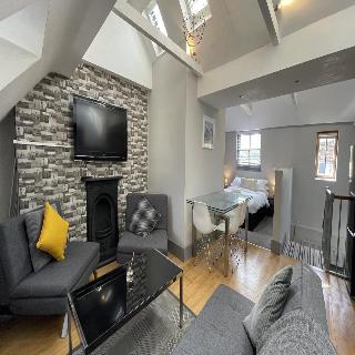 Ei8Ht Brighton Apartments fotoÄŸrafÄ±