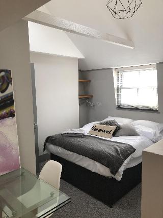 Ei8Ht Brighton Apartments fotoÄŸrafÄ±