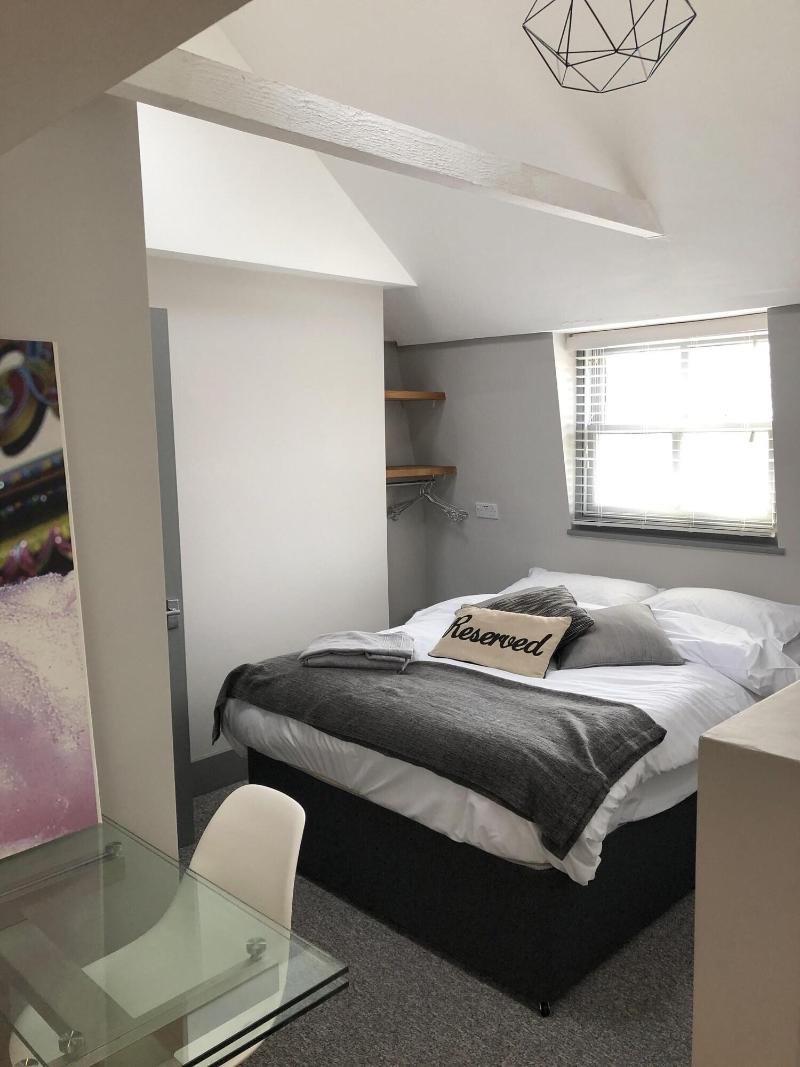 Ei8Ht Brighton Apartments - Oda
