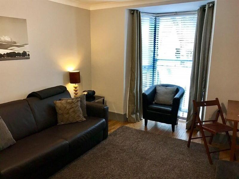 Ei8Ht Brighton Apartments - Oda