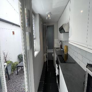 Ei8Ht Brighton Apartments fotoÄŸrafÄ±