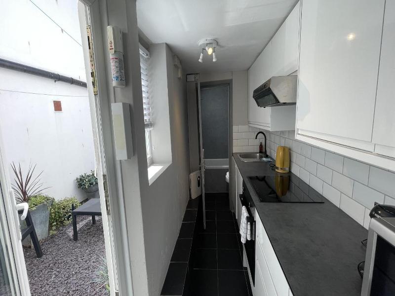 Ei8Ht Brighton Apartments - Oda