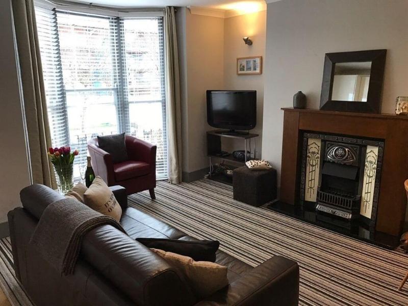 Ei8Ht Brighton Apartments - Oda