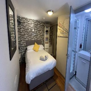 Ei8Ht Brighton Apartments fotoÄŸrafÄ±