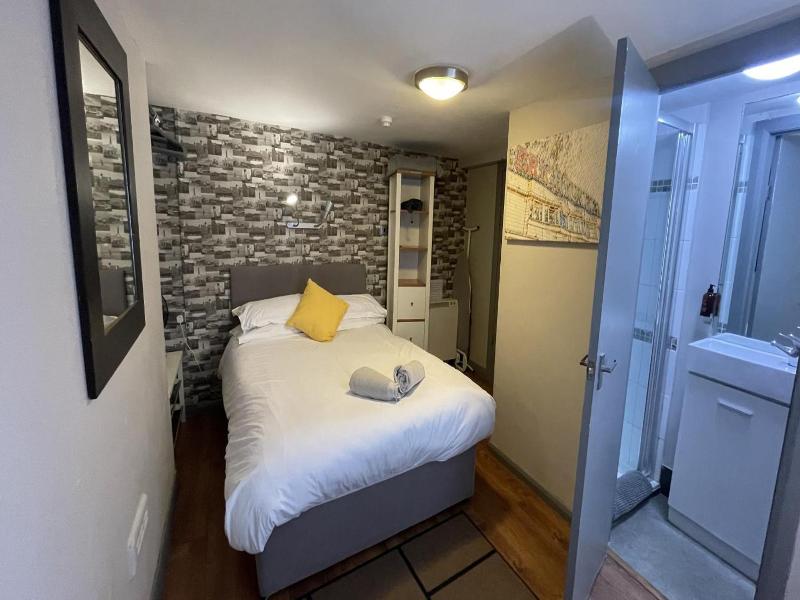 Ei8Ht Brighton Apartments - Oda