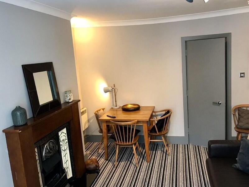 Ei8Ht Brighton Apartments - Oda