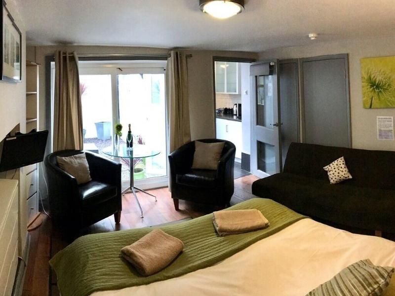 Ei8Ht Brighton Apartments - Oda