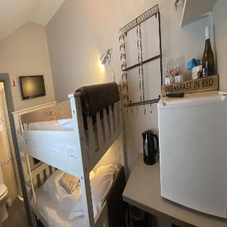 Ei8Ht Brighton Apartments fotoÄŸrafÄ±