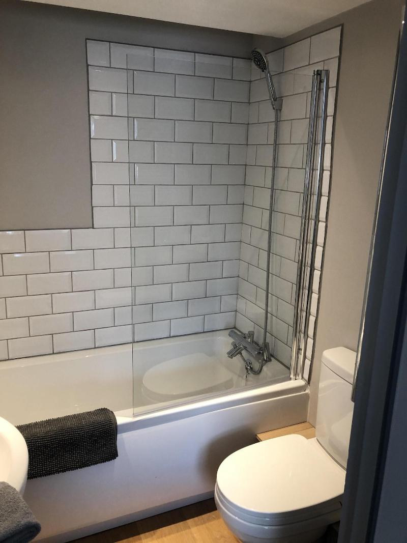 Ei8Ht Brighton Apartments - Oda