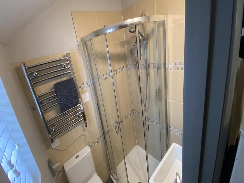 Ei8Ht Brighton Apartments - Oda