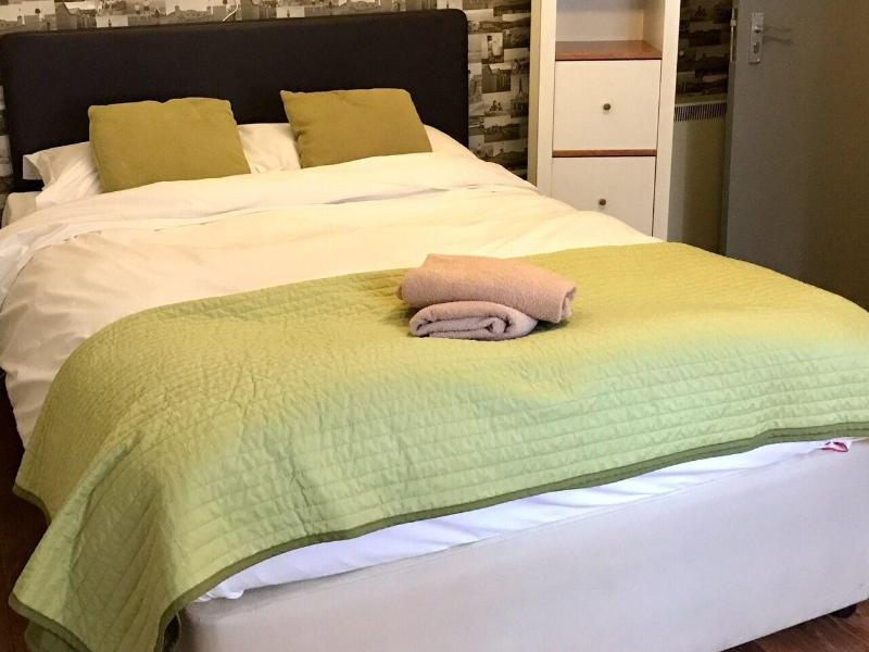 Ei8Ht Brighton Apartments - Oda