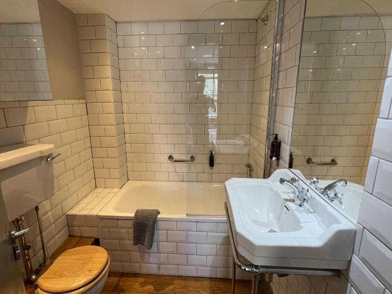 Ei8Ht Brighton Apartments - Oda