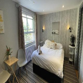 Ei8Ht Brighton Apartments fotoÄŸrafÄ±