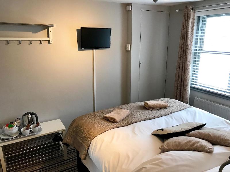Ei8Ht Brighton Apartments - Oda