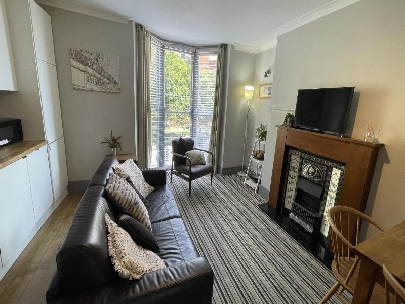 Ei8Ht Brighton Apartments - Oda