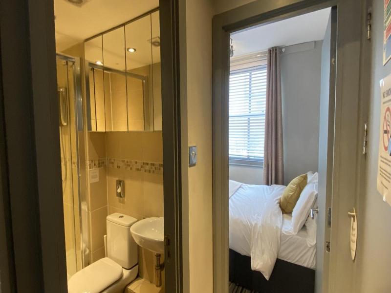 Ei8Ht Brighton Apartments - Oda
