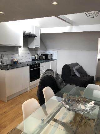 Ei8Ht Brighton Apartments fotoÄŸrafÄ±