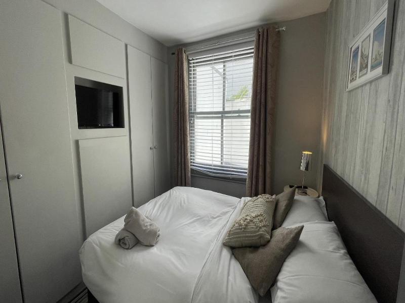 Ei8Ht Brighton Apartments - Oda