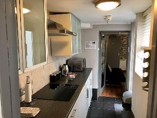 Ei8Ht Brighton Apartments fotoÄŸrafÄ±