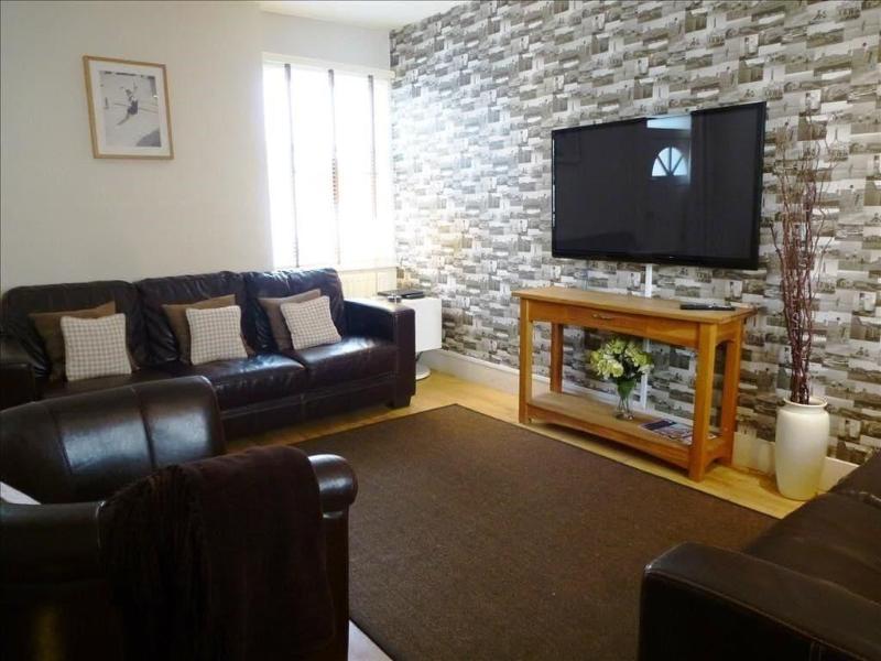 Ei8Ht Brighton Apartments - Oda