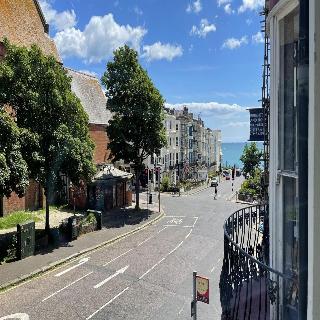 Ei8Ht Brighton Apartments fotoÄŸrafÄ±