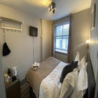Ei8Ht Brighton Apartments fotoÄŸrafÄ±