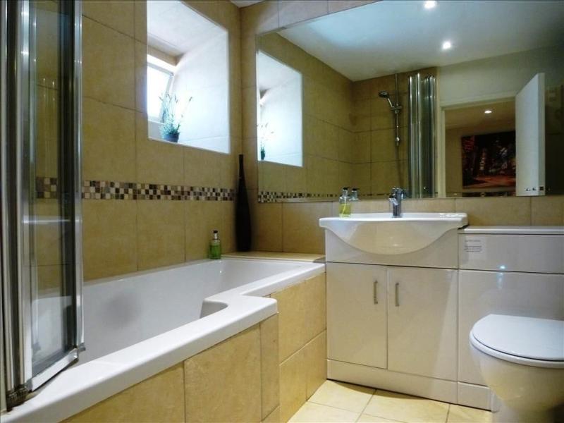 Ei8Ht Brighton Apartments - Oda