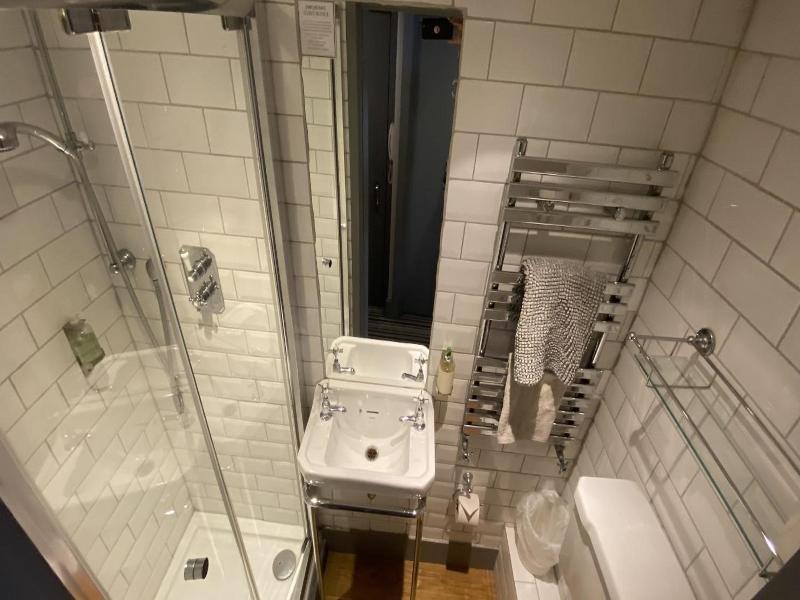Ei8Ht Brighton Apartments - Oda