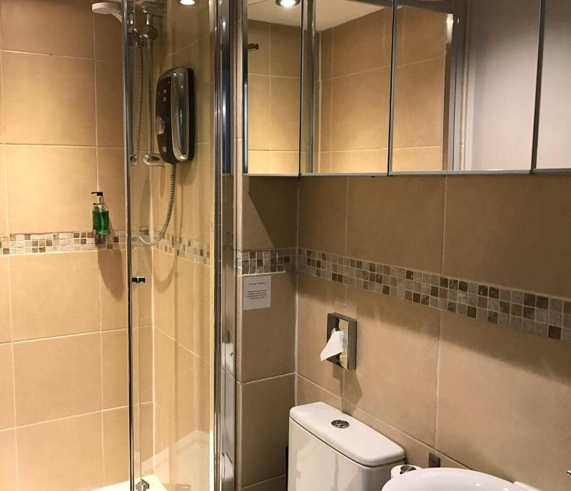 Ei8Ht Brighton Apartments - Oda