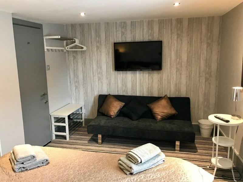 Ei8Ht Brighton Apartments - Oda