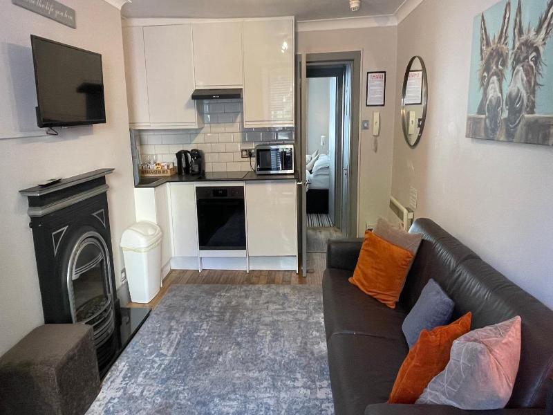 Ei8Ht Brighton Apartments - Oda