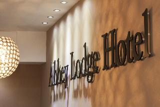 The Abbey Lodge Hotel fotoÄŸrafÄ±