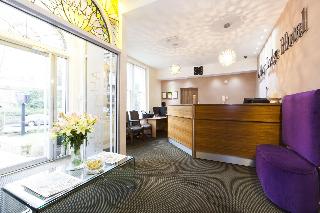 The Abbey Lodge Hotel fotoÄŸrafÄ±