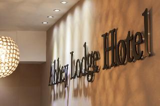 The Abbey Lodge Hotel fotoÄŸrafÄ±