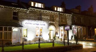 The Abbey Lodge Hotel fotoÄŸrafÄ±