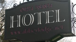The Abbey Lodge Hotel fotoÄŸrafÄ±