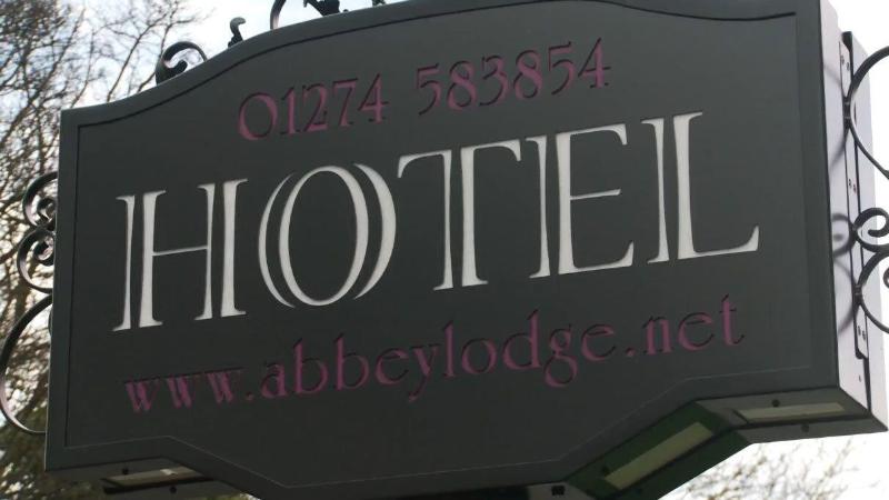 The Abbey Lodge Hotel - Genel
