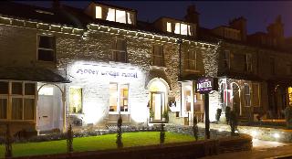 The Abbey Lodge Hotel fotoÄŸrafÄ±