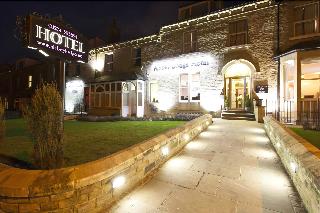 The Abbey Lodge Hotel fotoÄŸrafÄ±