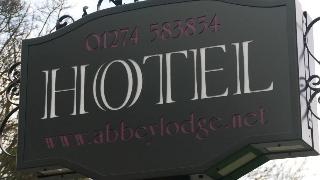 The Abbey Lodge Hotel fotoÄŸrafÄ±