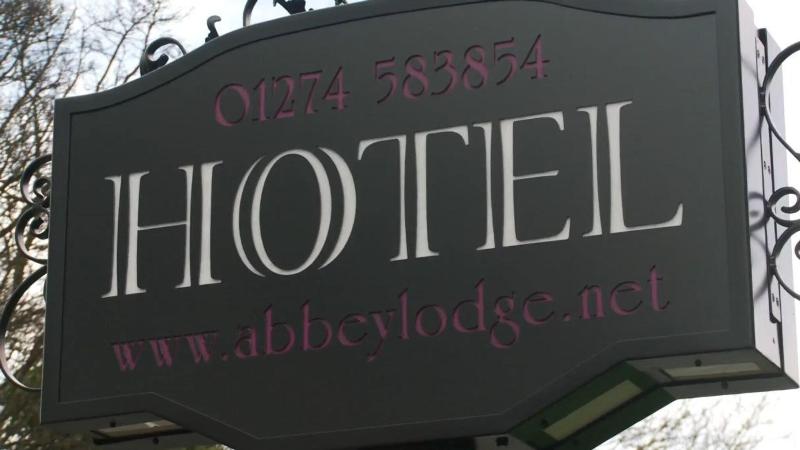 The Abbey Lodge Hotel - Genel