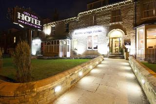 The Abbey Lodge Hotel fotoÄŸrafÄ±