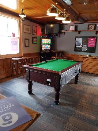 The Black Boy Public House fotoÄŸrafÄ±