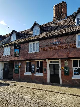 The Black Boy Public House fotoÄŸrafÄ±