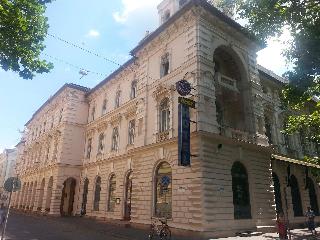 Tisza Hotel otel fotoğrafı